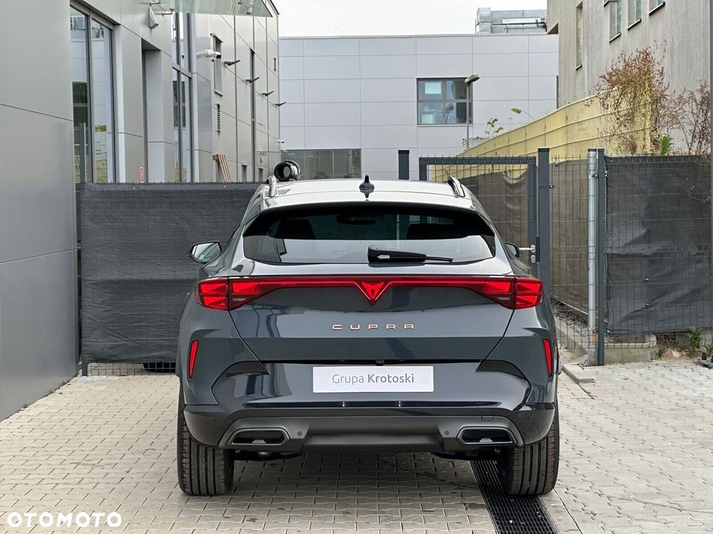 Cupra Formentor 1.5 TSI DSG - 7