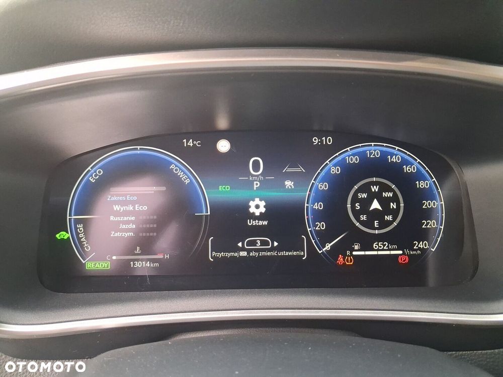 Toyota Corolla 1.8 Hybrid Style - 23