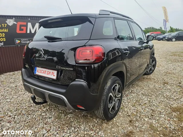 Citroën C3 Aircross 1.2 PureTech Shine Pack S&S - 8