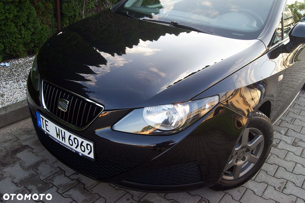 Seat Ibiza SC 1.2 12V Copa - 18