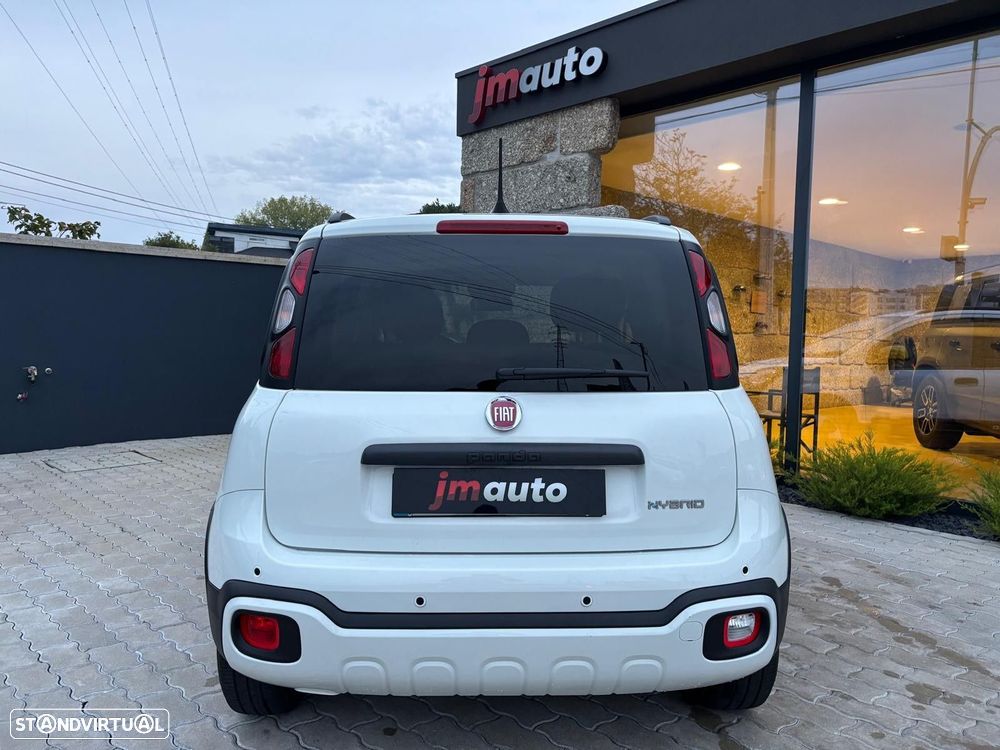 Fiat Panda - 28