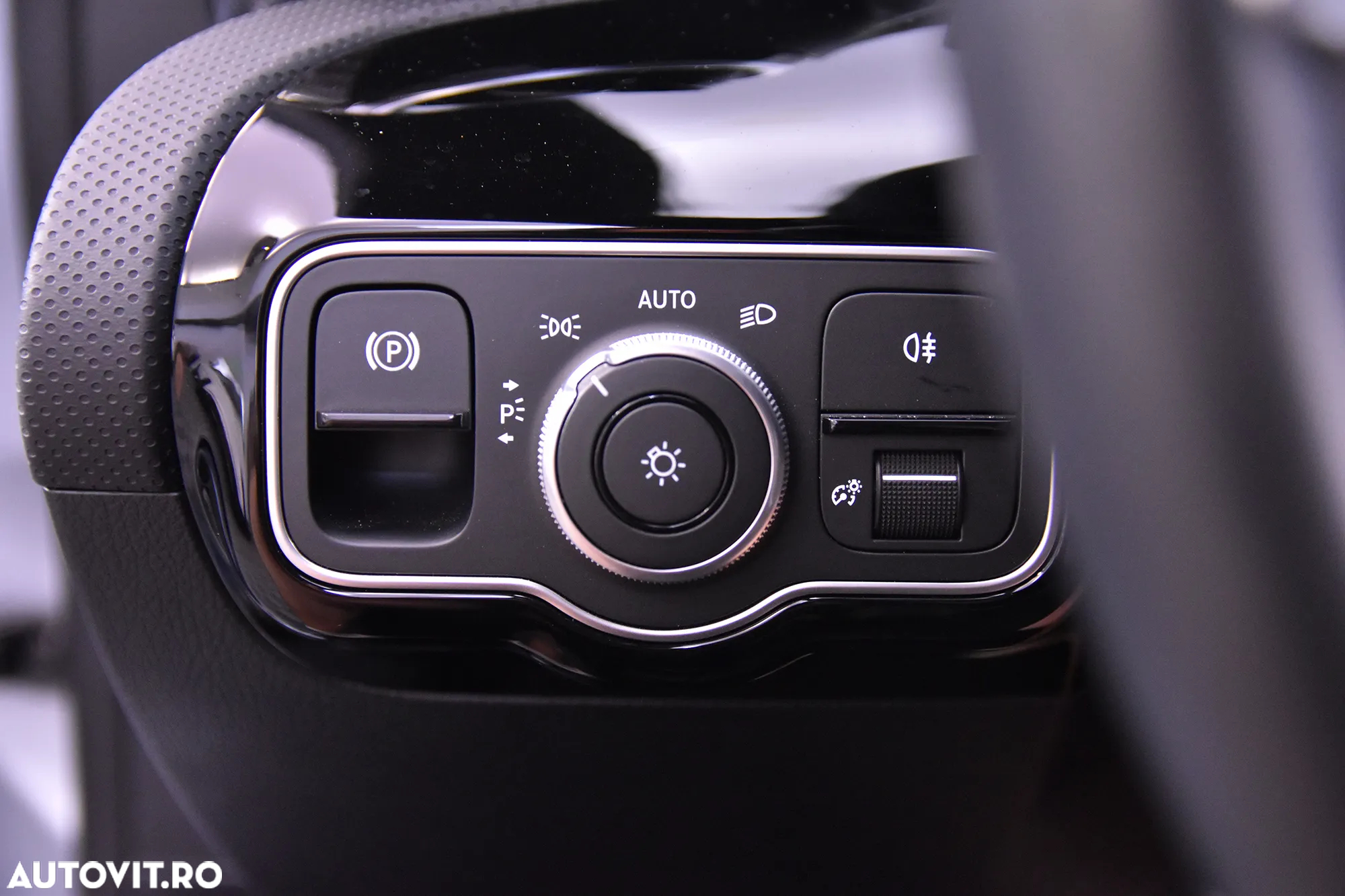 Mercedes-Benz A 180 MHEV 7G-DCT - 15