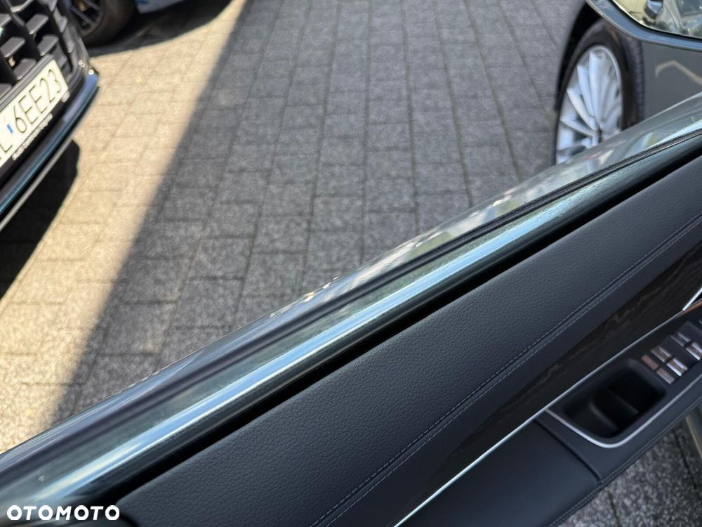 Audi A8 - 21