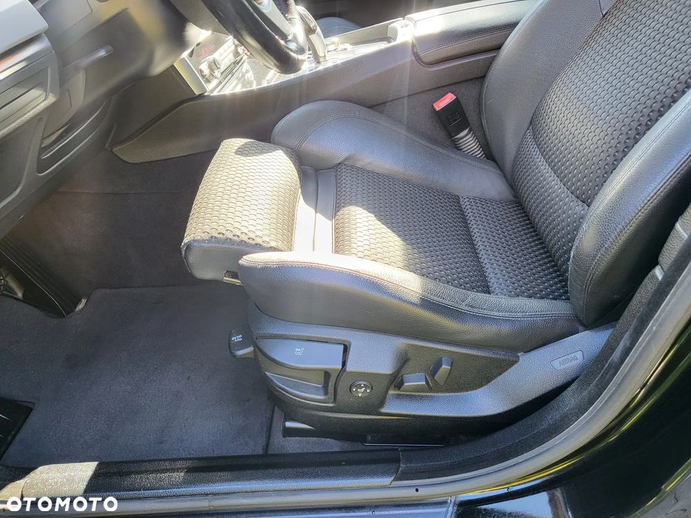 BMW 5GT 535d - 29