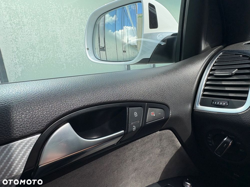 Audi Q7 3.0 TDI Quattro Tiptronic - 21