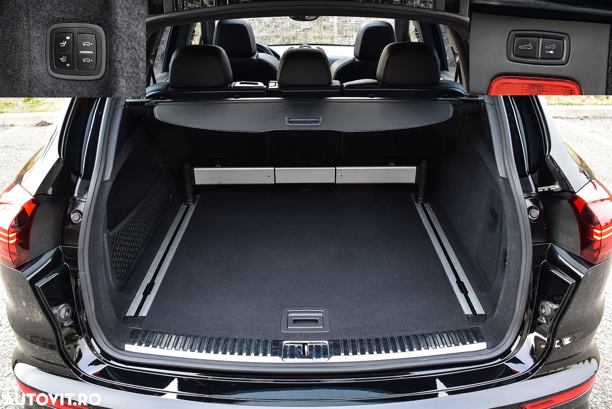 Porsche Cayenne GTS Tiptronic S - 14