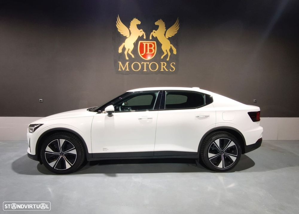 Polestar 2 Standard Range 69 kWh - 1