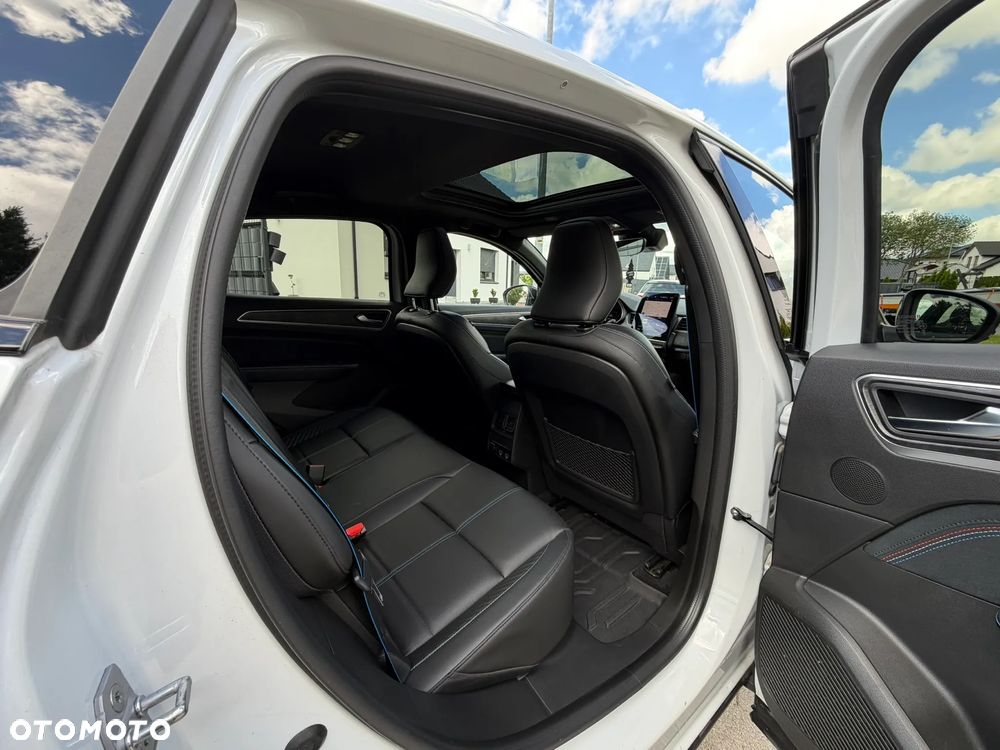 Renault Arkana 1.3 TCe mHEV Esprit Alpine EDC - 14