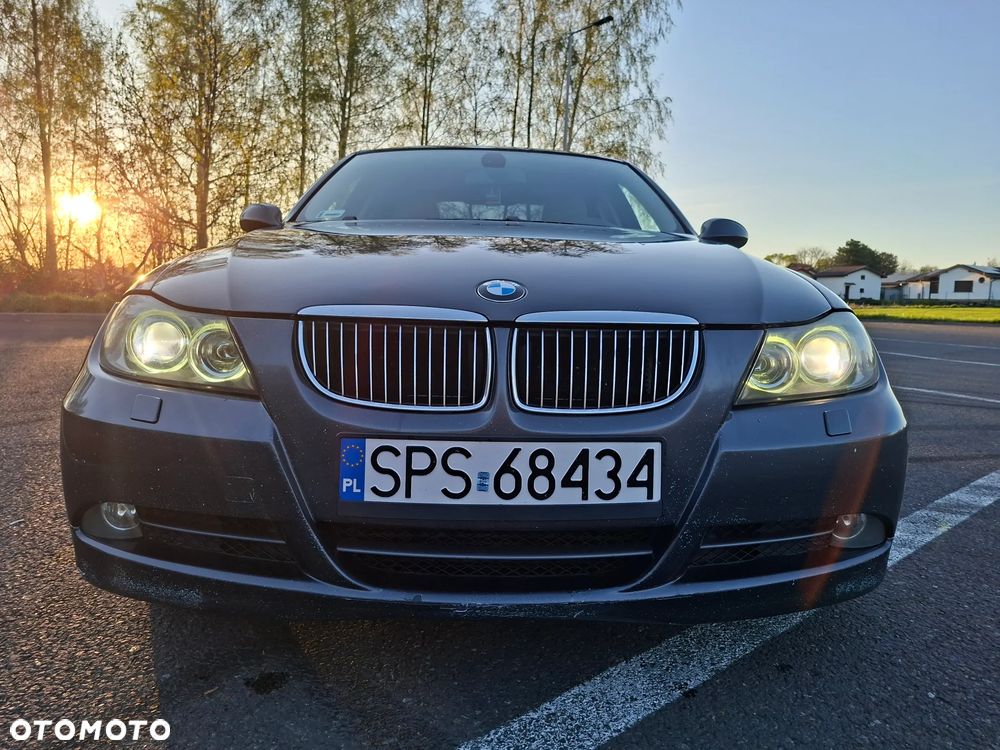 BMW Seria 3 - 11
