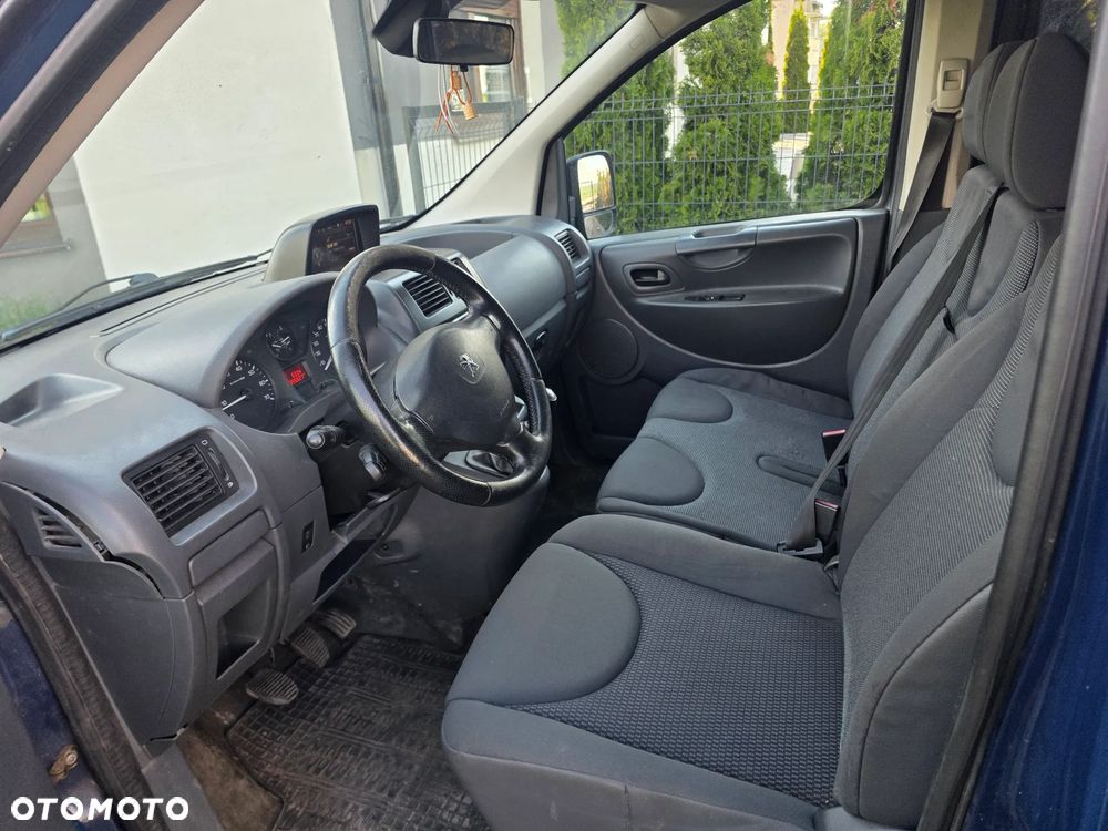 Peugeot Expert Tepee L2 Premium - 6