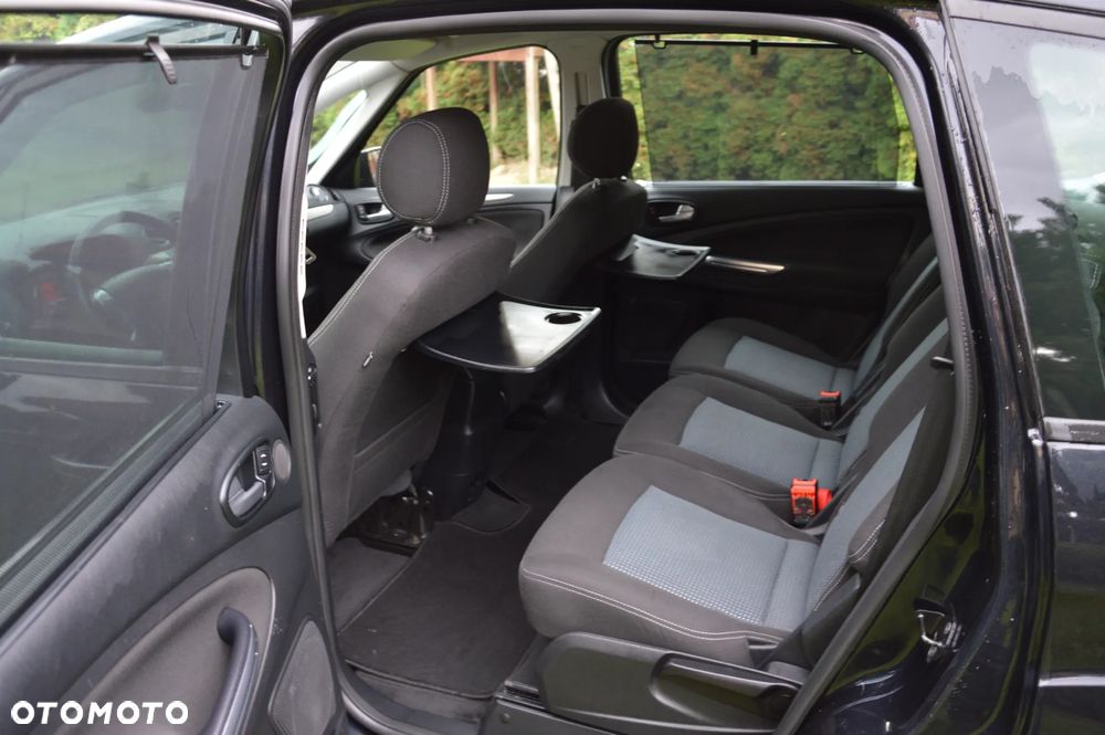 Ford S-Max 1.6 EcoBoost Start Stopp System Trend - 26