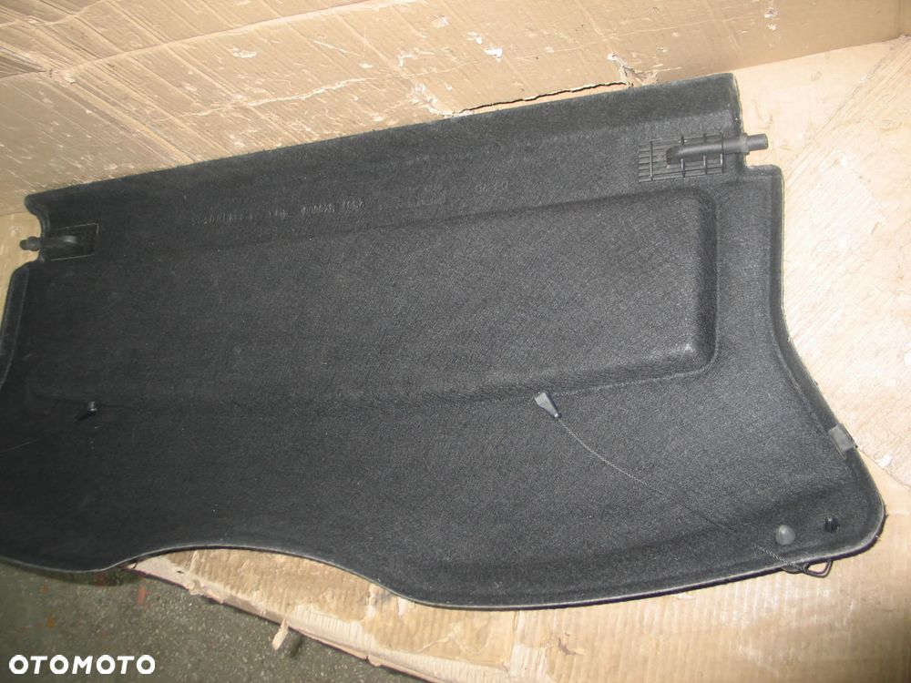 polka bagaznika ford fiesta Mk6 02-08r. 3D 2S51-B46506 2S51-B46506-AH - 7