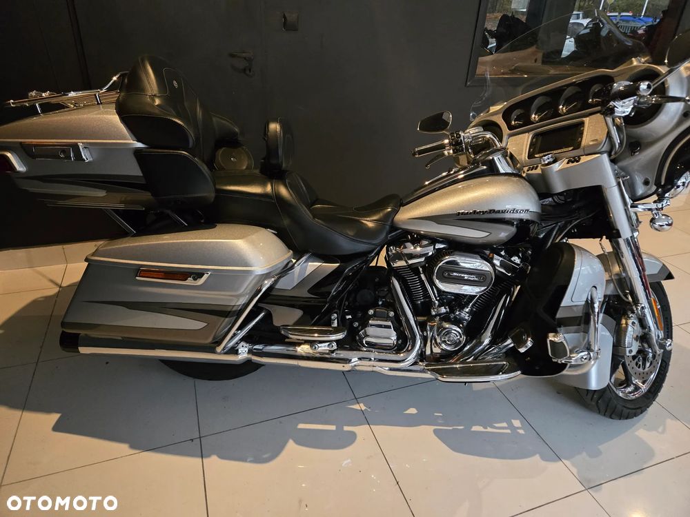 Harley-Davidson Touring Electra Glide - 6