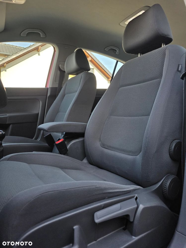 Volkswagen Golf Plus 1.4 TSI Tour - 15