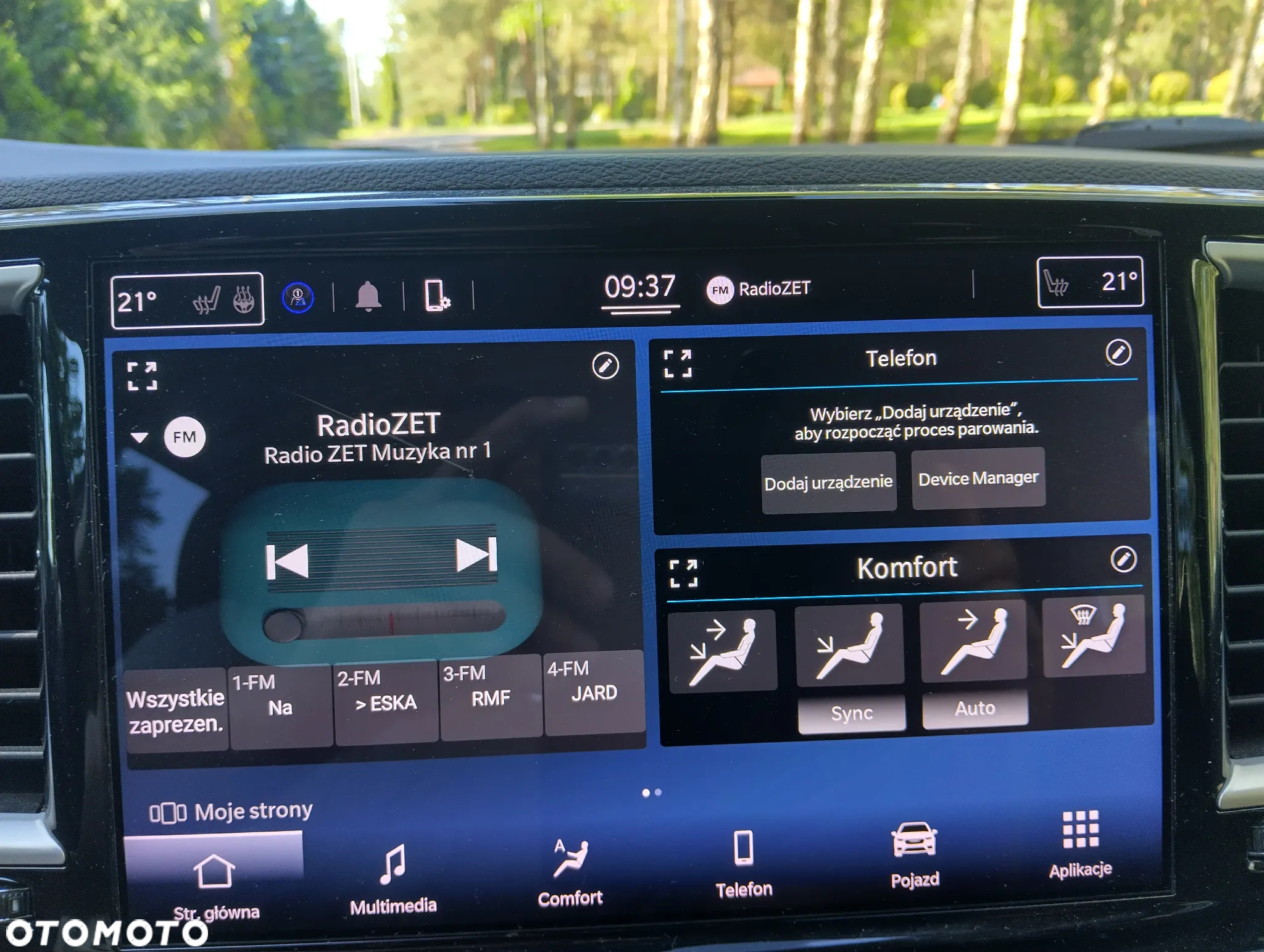 Chrysler Pacifica - 27