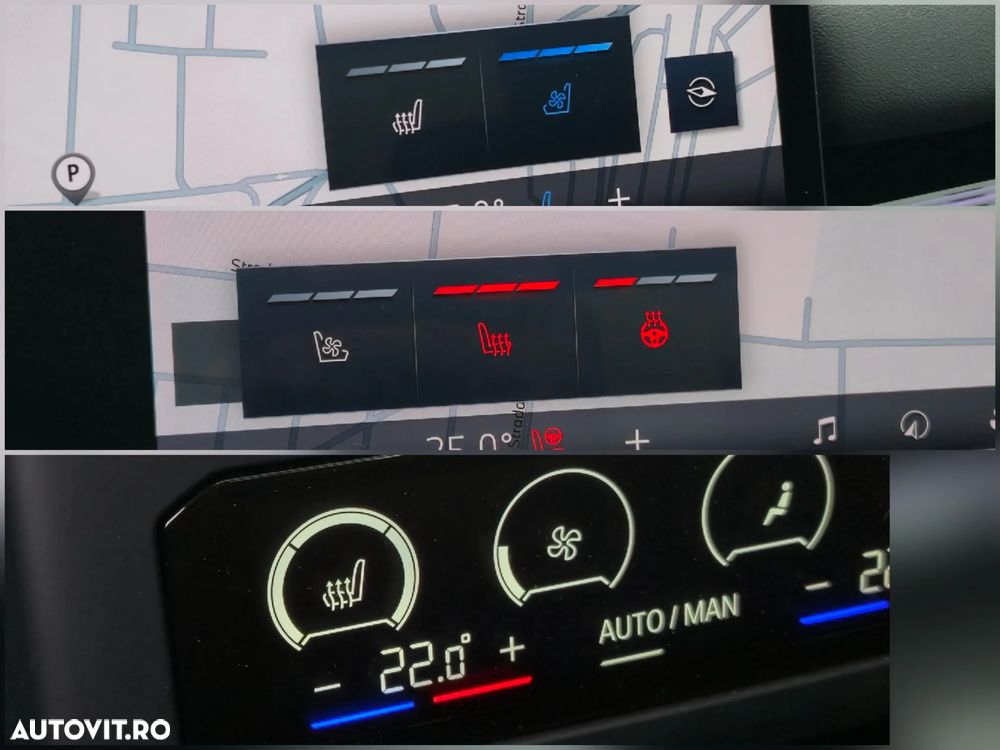 BMW Seria 5 520i Aut. M Sport Edition - 8