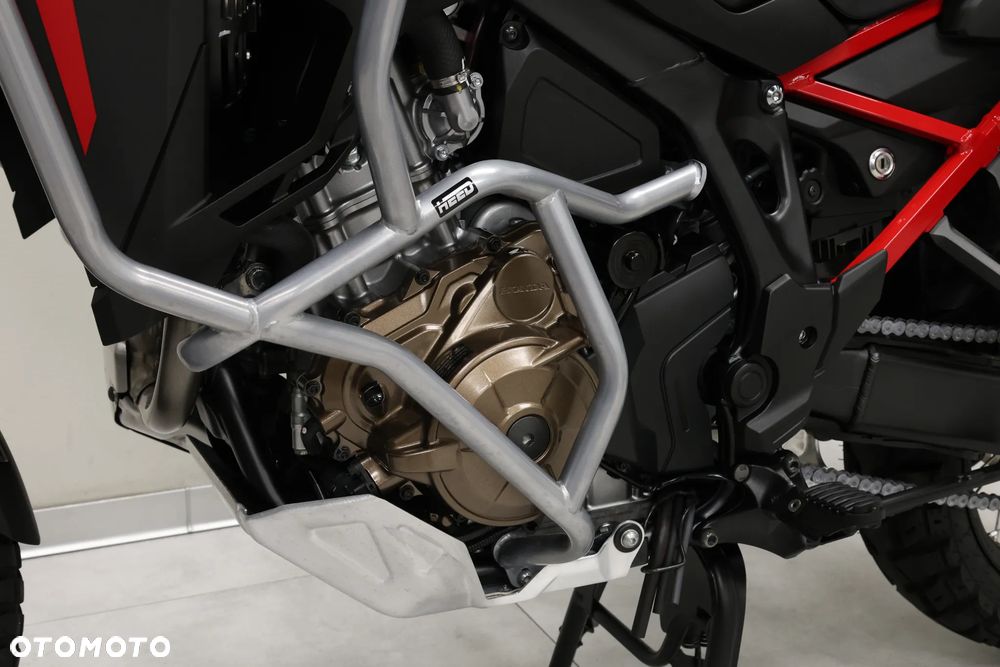 Honda CRF - 25
