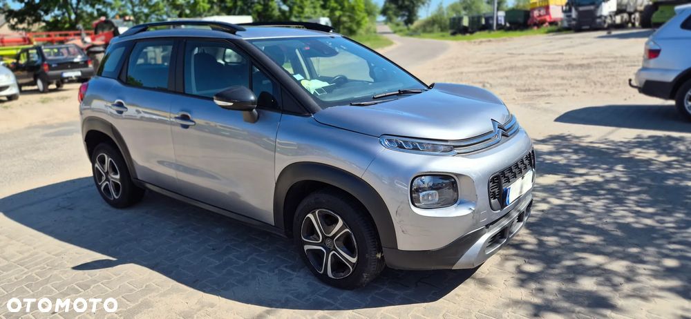 Citroën C3 Aircross 1.5 BlueHDi Feel Pack S&S EAT6 - 1