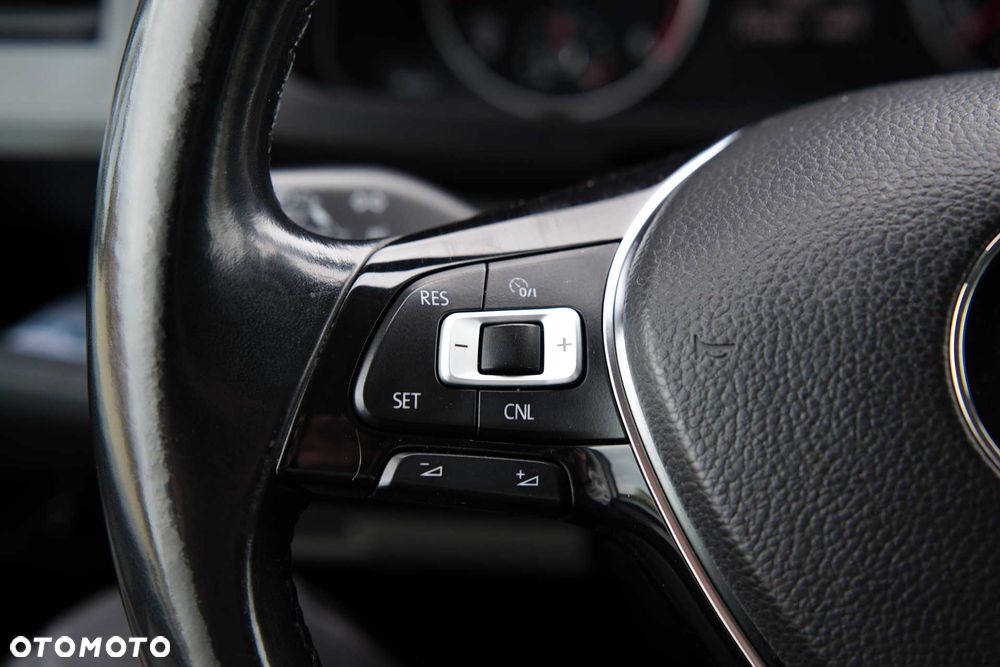 Volkswagen Transporter DSG Lang Plus Comfortline - 25