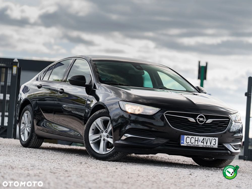 Opel Insignia 1.6 Business Innovation - 4