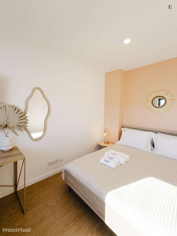 Quarto - localizado em Viana do castelo - Grande imagem: 2/29