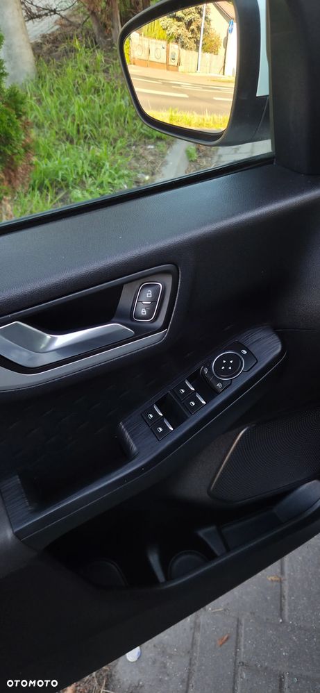 Ford Kuga 1.5 EcoBlue TITANIUM - 26