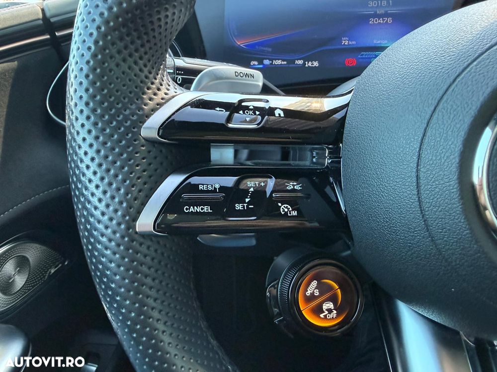 Mercedes-Benz EQE - 25