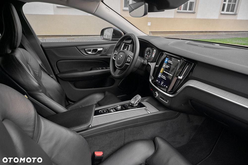 Volvo S60 T4 Inscription - 27
