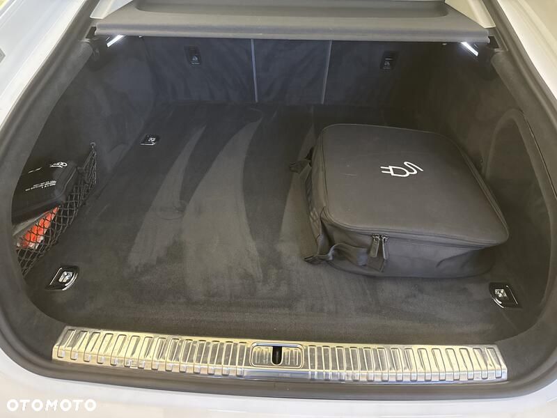 Audi A7 Sportback - 21
