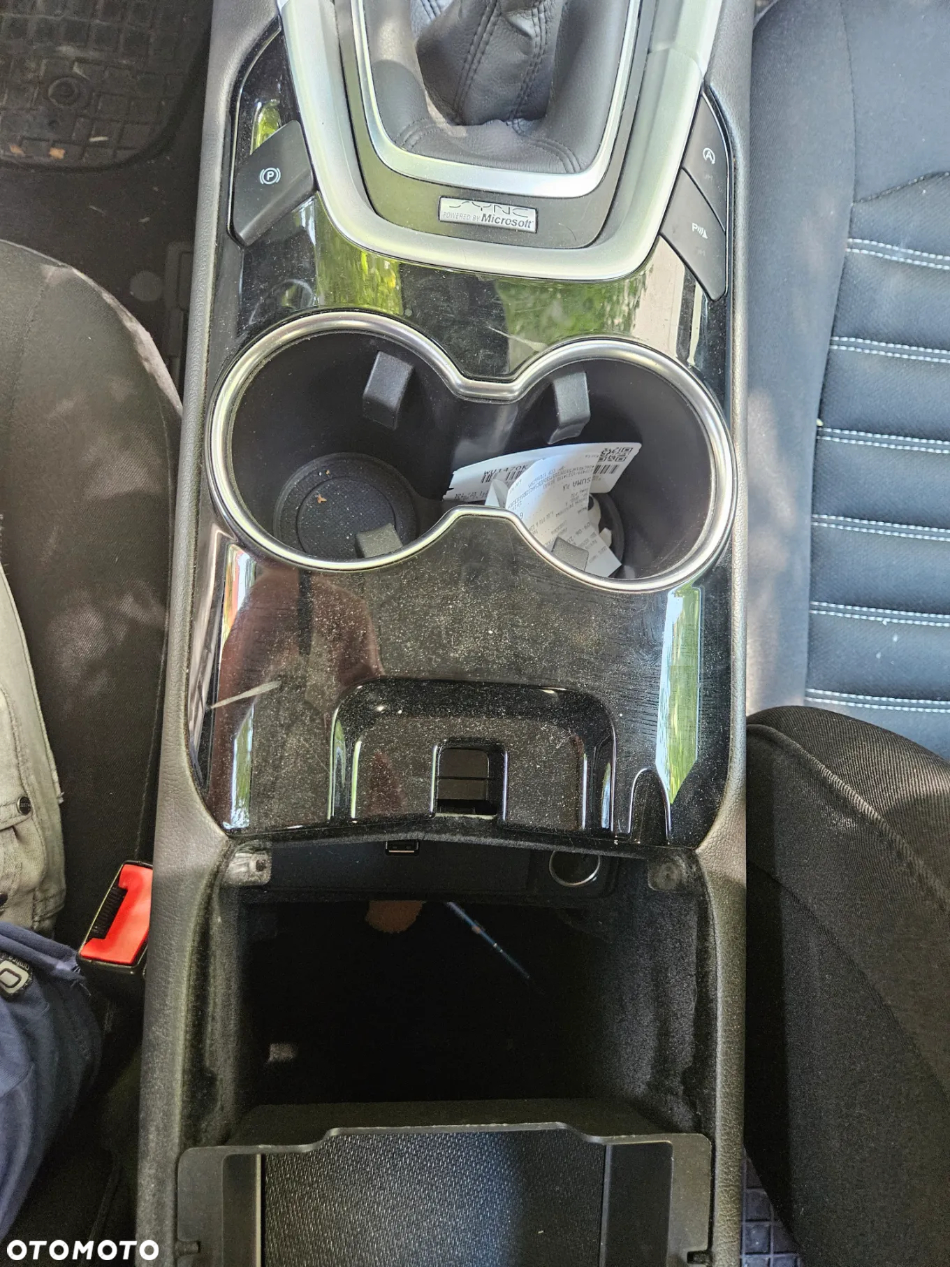 Ford Mondeo 1.5 EcoBoost Trend - 10