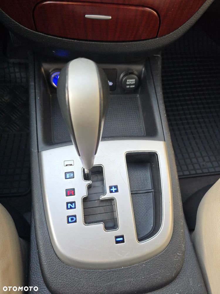 Hyundai Santa Fe - 16