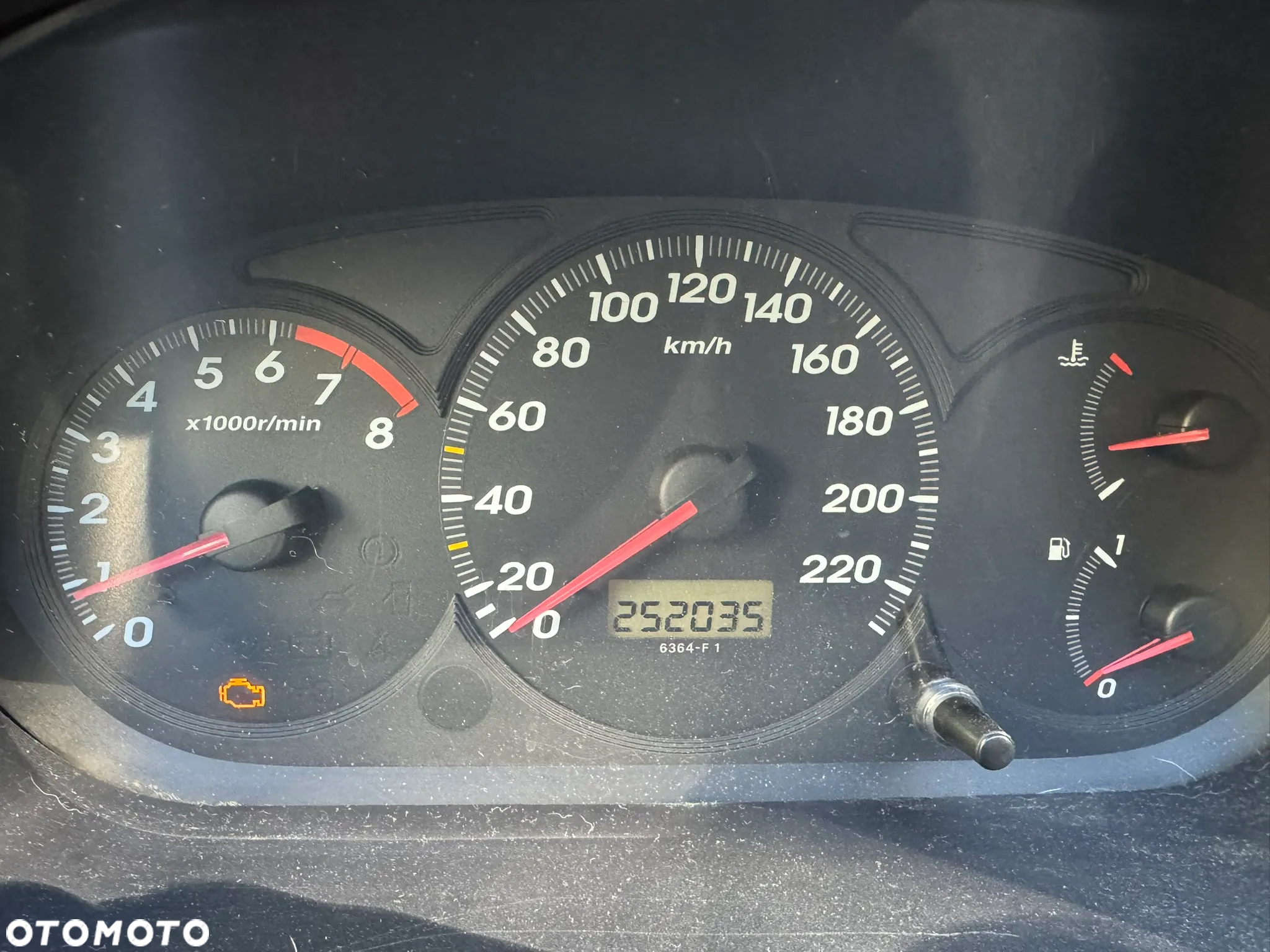 Honda Civic 1.4i - 4