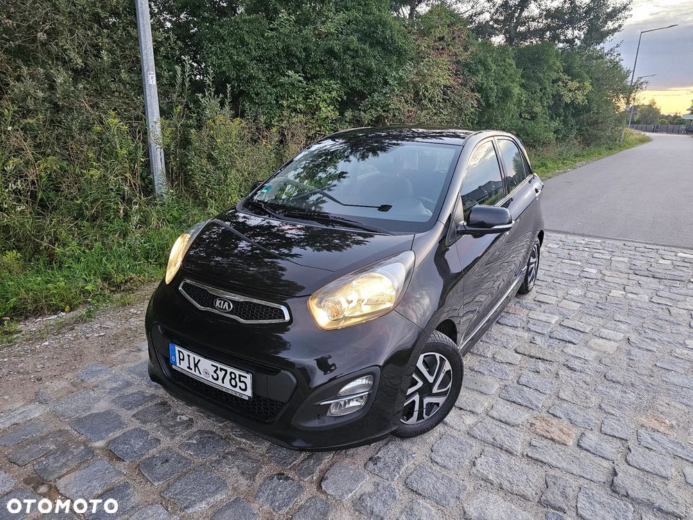Kia Picanto - 36