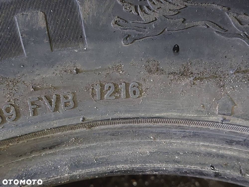 OPONY CAŁOROCZNE 2 SZT 195/60R15 2015R 2016R BLACKLION 4SEASONS BL4S - 7