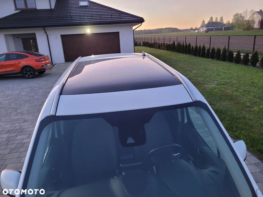 Ford Tourneo Connect 1.5 EcoBlue Titanium - 10