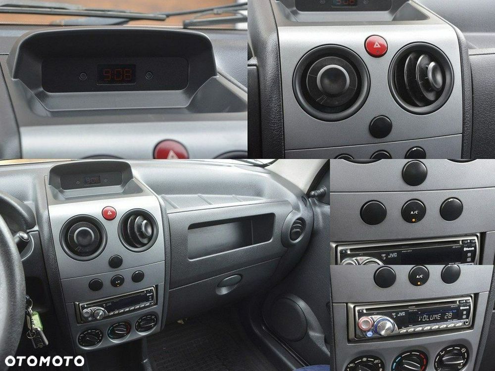 Peugeot Partner - 19