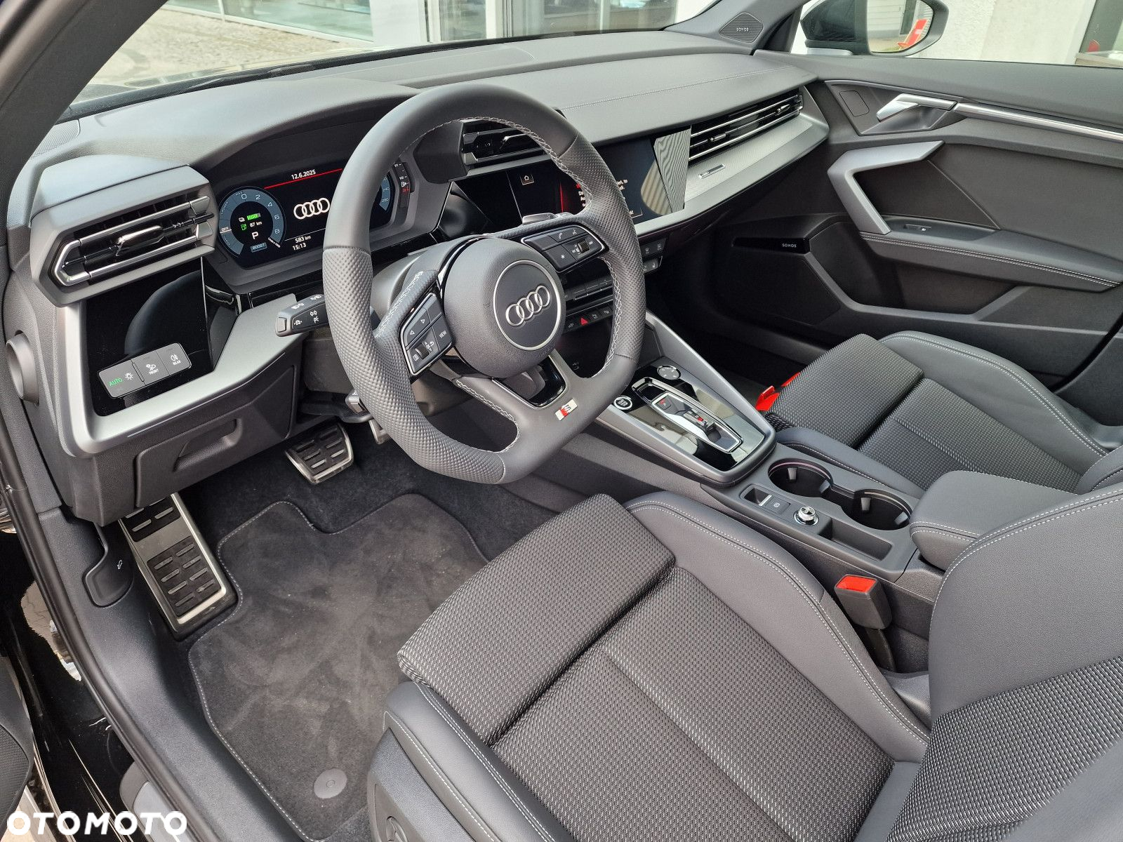 Audi A3 - 11