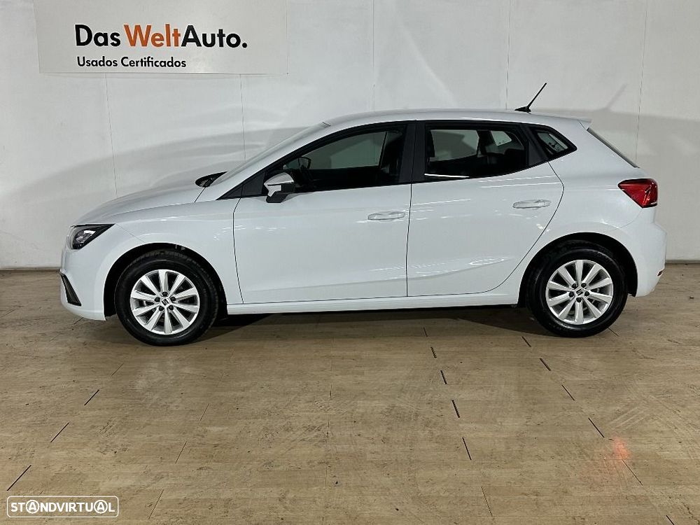 SEAT Ibiza 1.0 TSI Style - 3