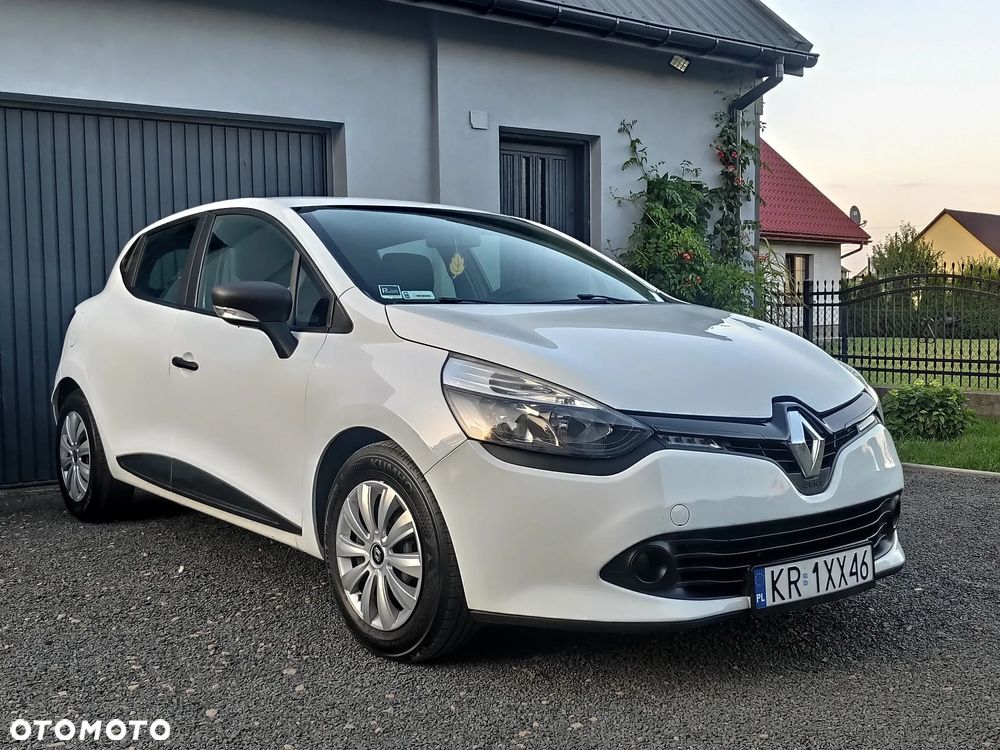 Renault Clio 1.2 16V Life - 4