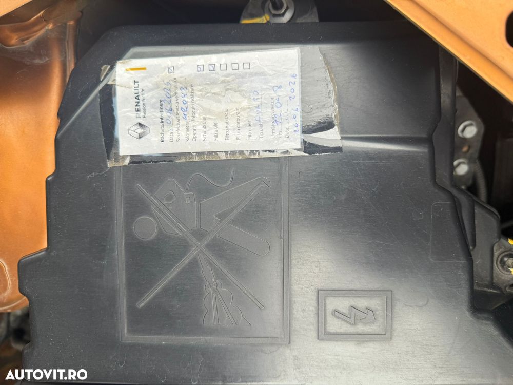 Dacia Sandero ECO-G 100 MT5 Journey - 6