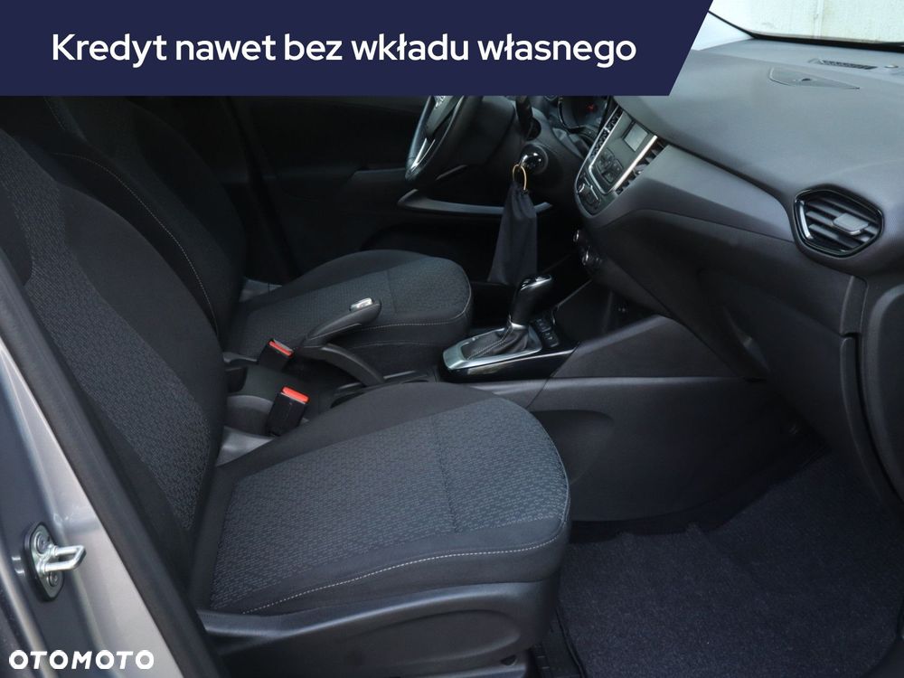 Opel Crossland X - 11