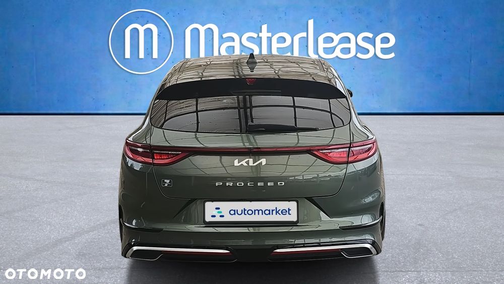Kia ProCeed 1.5 T-GDI GT Line - 7