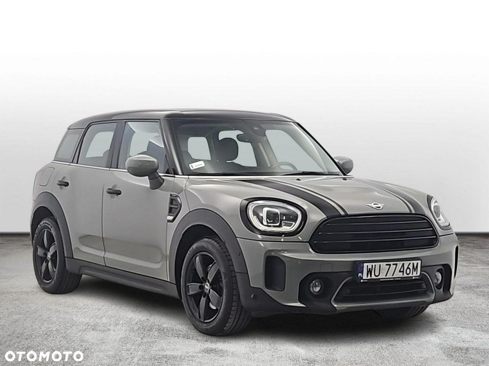MINI Countryman - 7