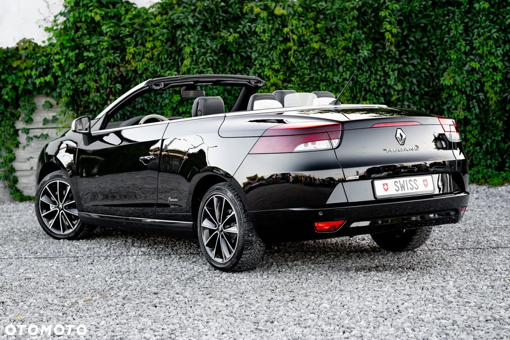 Renault Megane 2.0 140 CVT Floride Collection 2013 - 9
