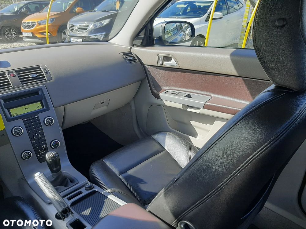 Volvo S40 1.8 Sport - 22