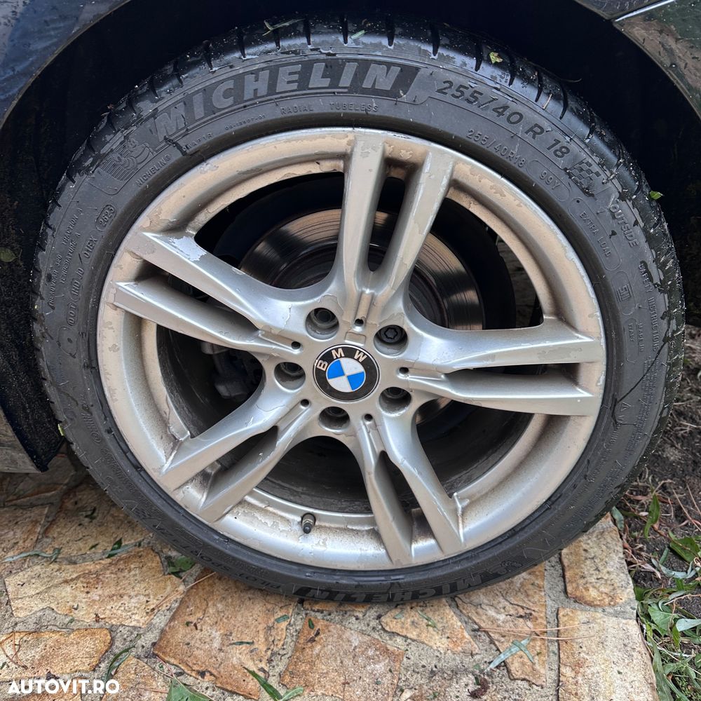 BMW Seria 3 320i Touring xDrive Aut. M Sport - 12