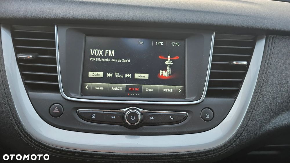 Opel Grandland X - 31