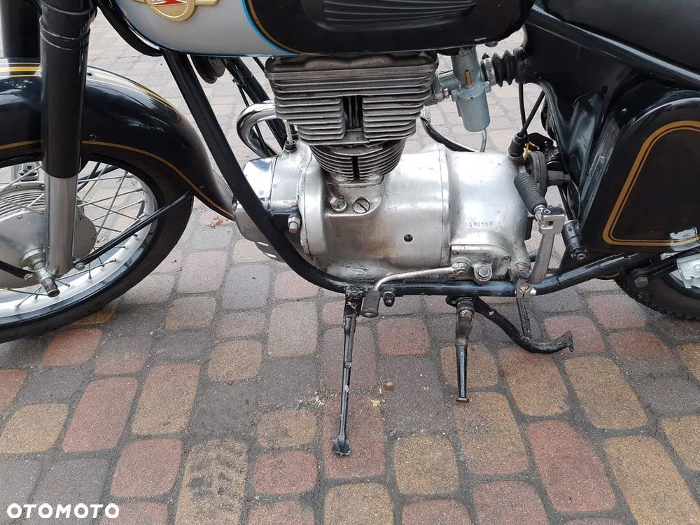 Simson Inny - 7