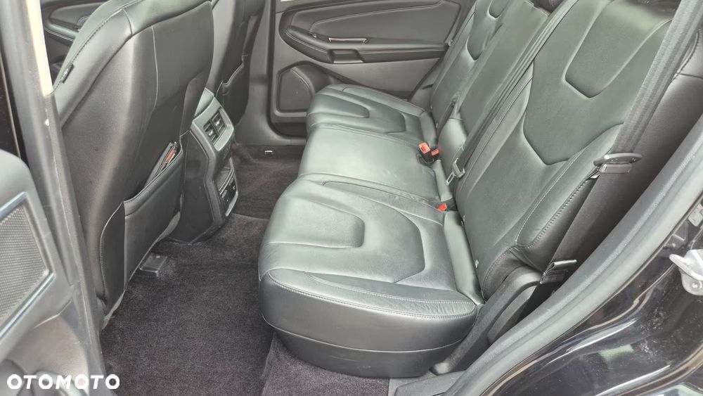 Ford Edge - 20