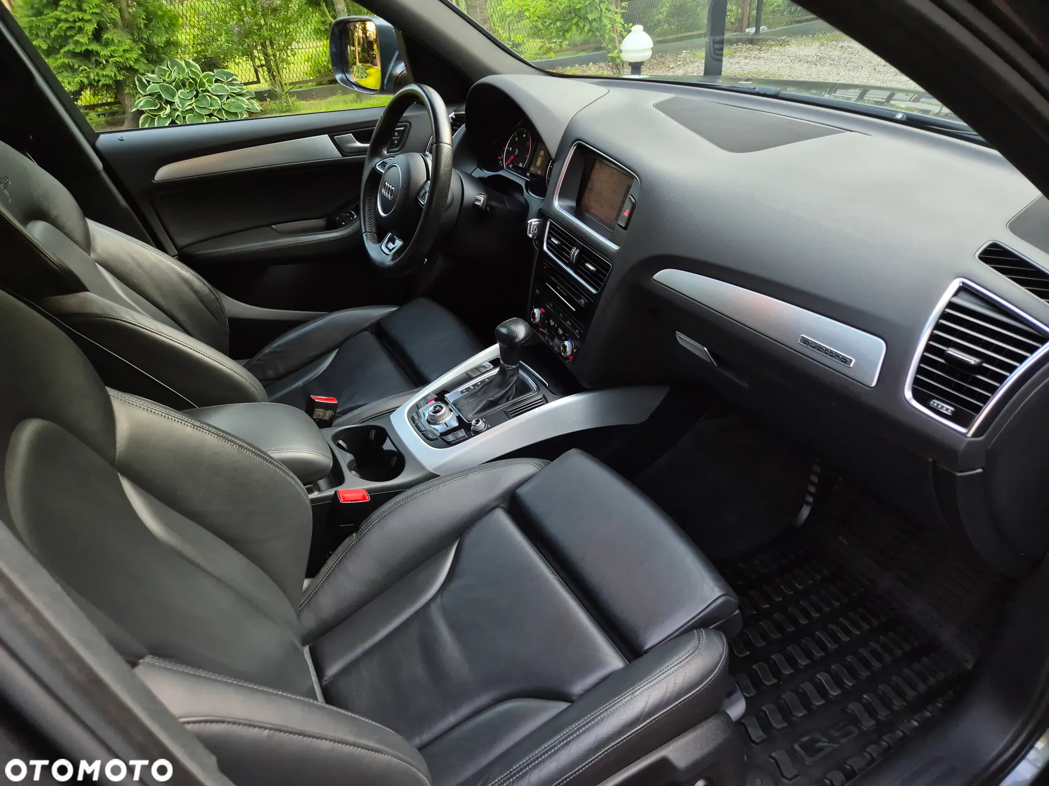 Audi Q5 2.0 TDI Quattro S tronic - 18